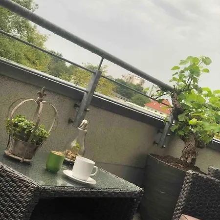 Ferienwohnung Traumurlaub 아파트 *