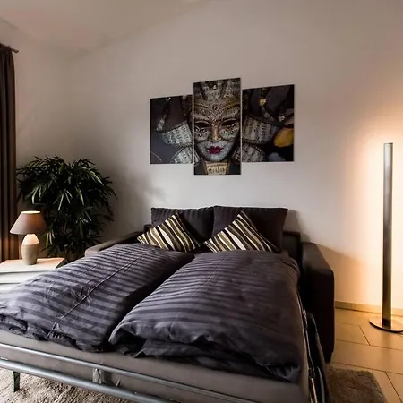 Ferienwohnung Traumurlaub *