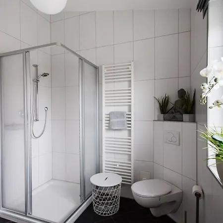 Ferienwohnung Traumurlaub 아파트 워렌도르프