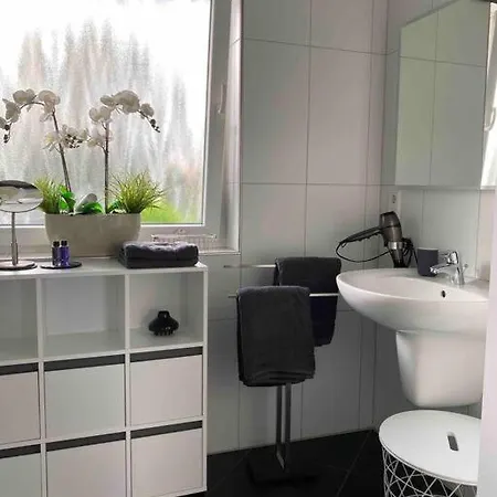 아파트 Ferienwohnung Traumurlaub *