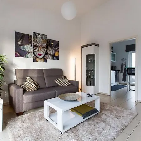Ferienwohnung Traumurlaub 워렌도르프