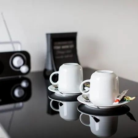 Ferienwohnung Traumurlaub 아파트 *