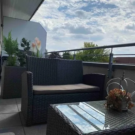 Ferienwohnung Traumurlaub *