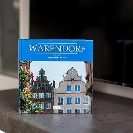 아파트 Ferienwohnung Traumurlaub