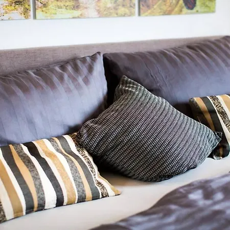 Ferienwohnung Traumurlaub *